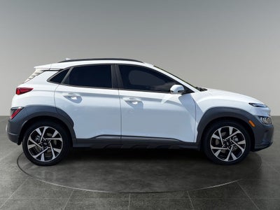 2022 Hyundai Kona Limited