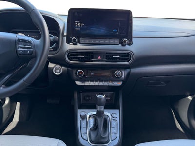 2022 Hyundai Kona Limited