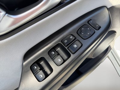 2022 Hyundai Kona Limited