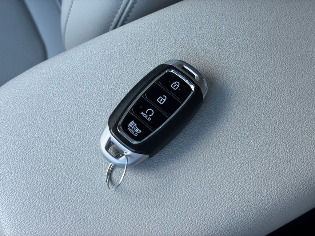 2022 Hyundai Kona Limited
