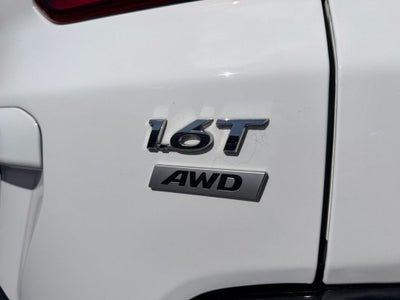 2022 Hyundai Kona Limited