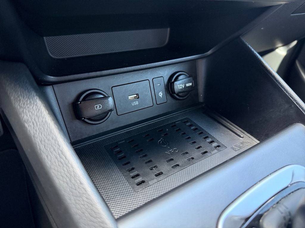 2022 Hyundai Kona Limited