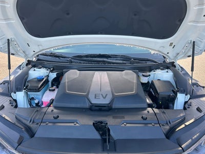 2024 Kia EV6 Light