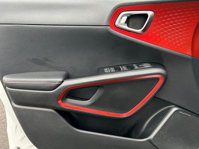 2023 Kia Soul GT-Line