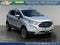 2019 Ford EcoSport Titanium