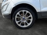 2019 Ford EcoSport Titanium