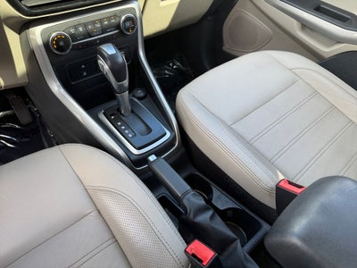 2019 Ford EcoSport Titanium