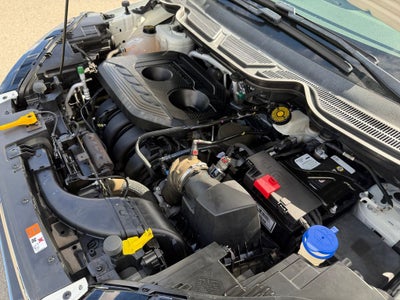 2019 Ford EcoSport Titanium