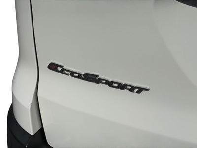2019 Ford EcoSport Titanium