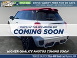 2016 MINI John Cooper Works Base