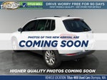 2017 Volkswagen Tiguan 2.0T Wolfsburg Edition