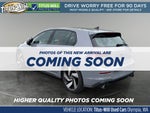 2024 Volkswagen Golf GTI 2.0T S