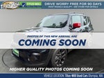2023 Jeep Renegade RED Edition