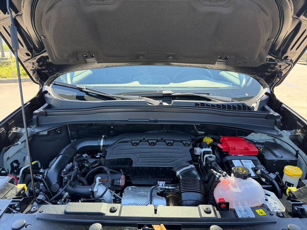 2023 Jeep Renegade Latitude RED Edition