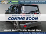 2023 Jeep Renegade Latitude RED Edition