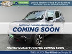 2022 Jeep Renegade Trailhawk