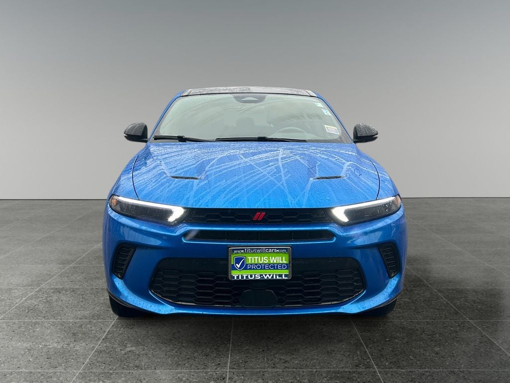 2024 Dodge Hornet R/T Plus