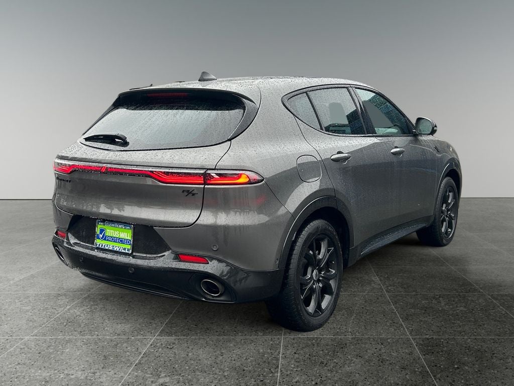 2024 Dodge Hornet R/T Plus