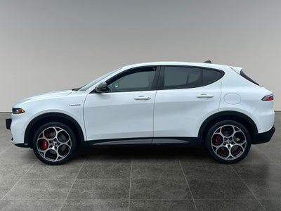 2024 Alfa Romeo Tonale Veloce