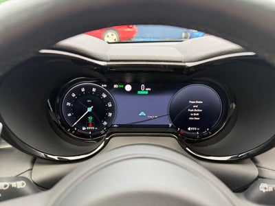 2024 Alfa Romeo Tonale Veloce