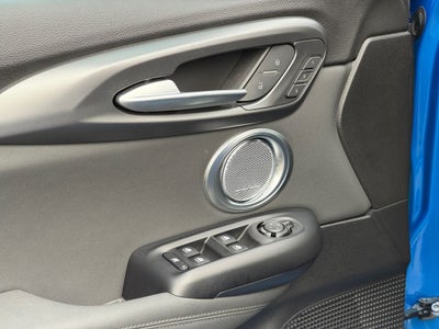 2024 Alfa Romeo Tonale Veloce