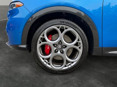 2024 Alfa Romeo Tonale Veloce