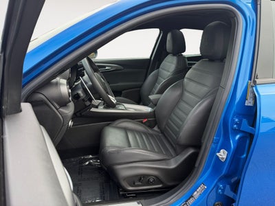2024 Alfa Romeo Tonale Veloce