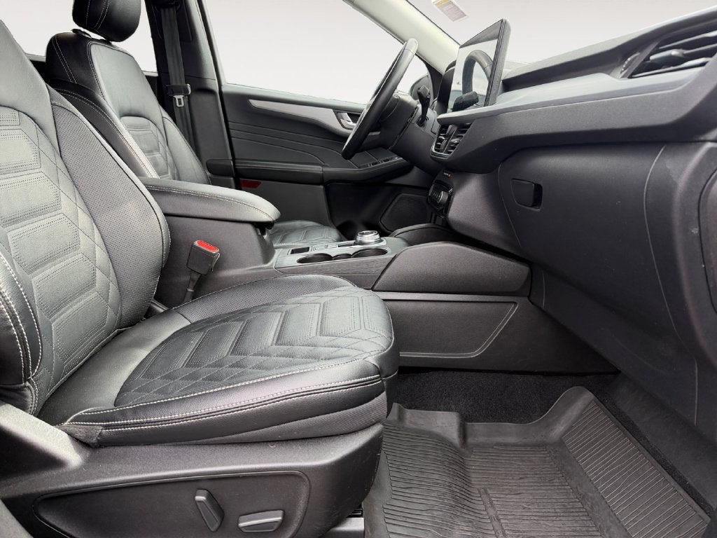 2023 Ford Escape Hybrid Platinum