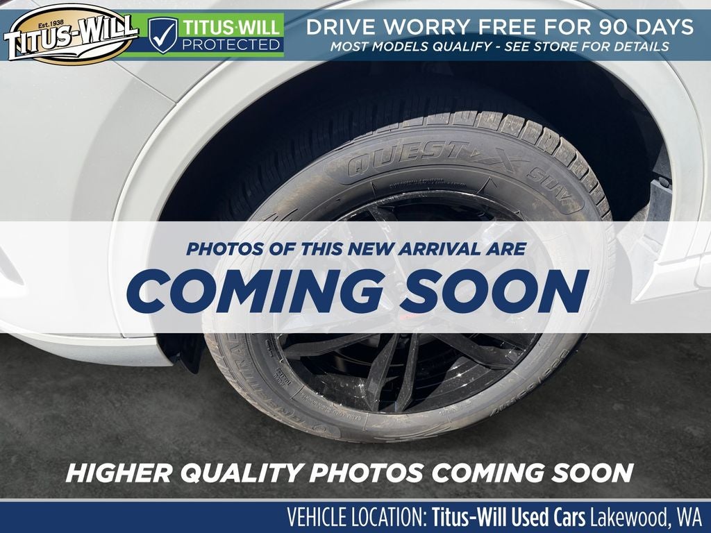 2024 Ford Escape Hybrid ST-Line Select