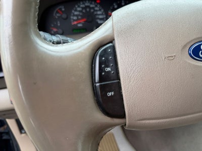 2003 Ford Excursion XLT 137 WB