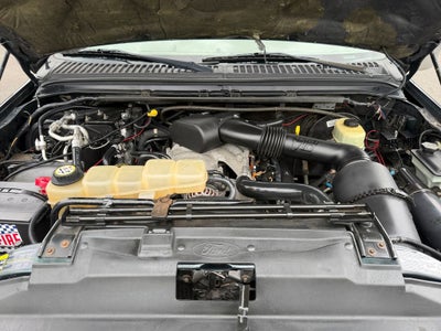 2003 Ford Excursion XLT 137 WB