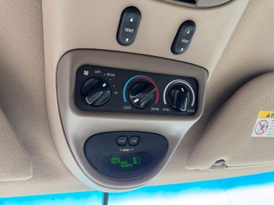 2003 Ford Excursion XLT 137 WB