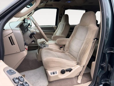 2003 Ford Excursion XLT 137 WB