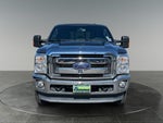 2015 Ford F-350SD Lariat