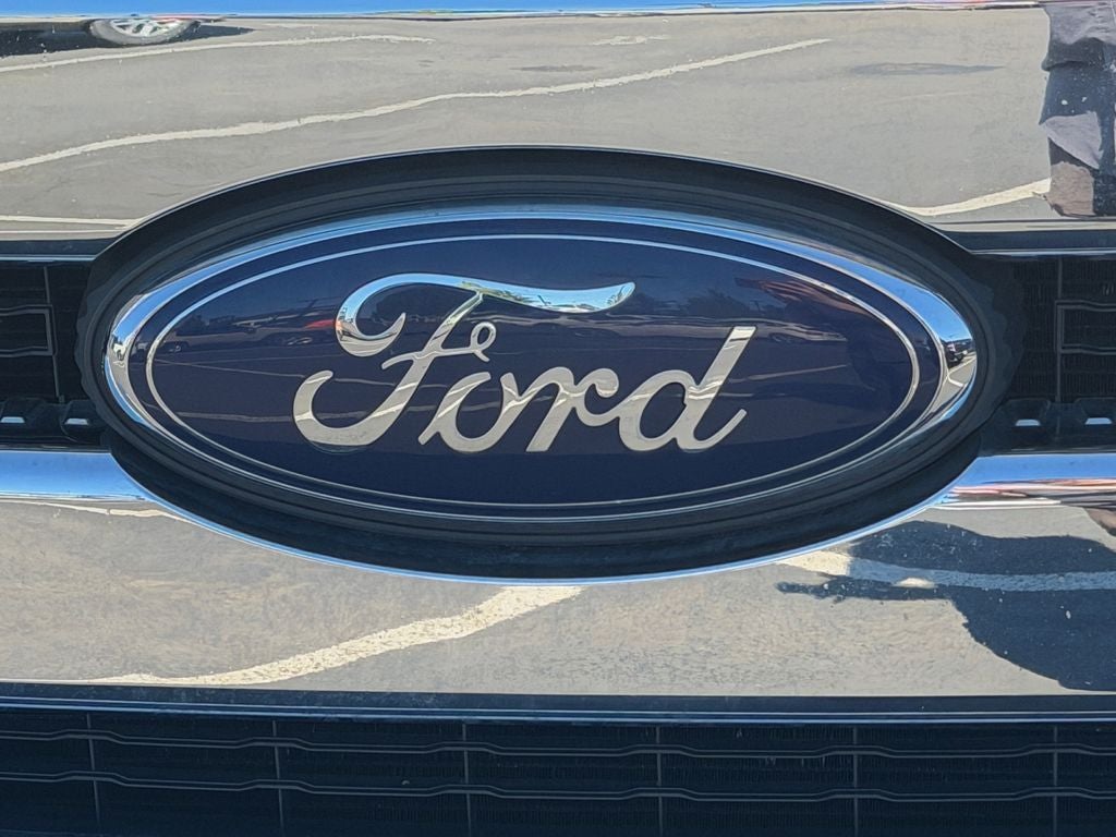 2015 Ford F-350SD Lariat