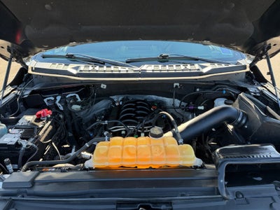 2020 Ford F-150 ROUSH