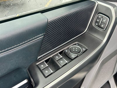 2022 Ford F-150 Limited Hybrid