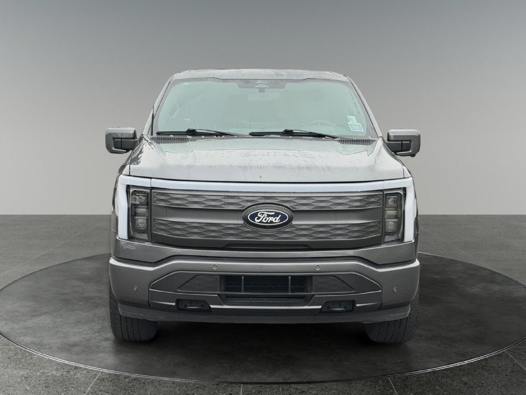 2024 Ford F-150 Lightning Lariat