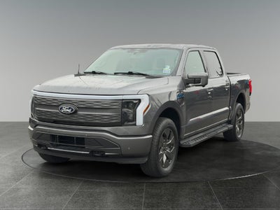 2024 Ford F-150 Lightning Lariat