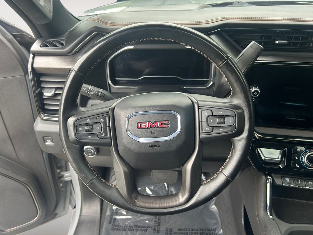 2024 GMC Sierra 2500HD AT4 Lifted