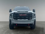 2024 GMC Sierra 2500HD AT4 Lifted