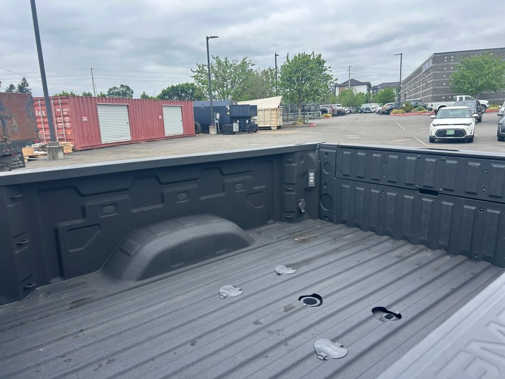 2024 GMC Sierra 2500HD AT4 Lifted