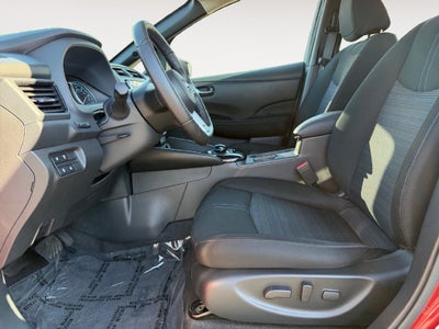 2024 Nissan Leaf SV Plus