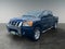 2011 Nissan Titan SV