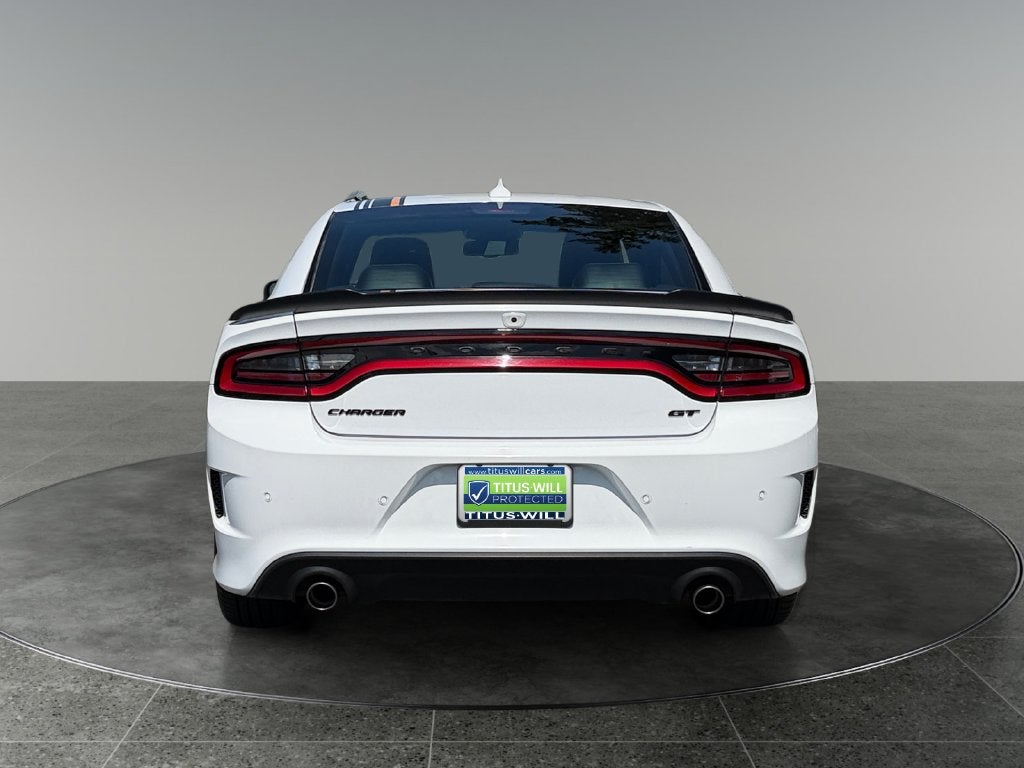 2023 Dodge Charger GT