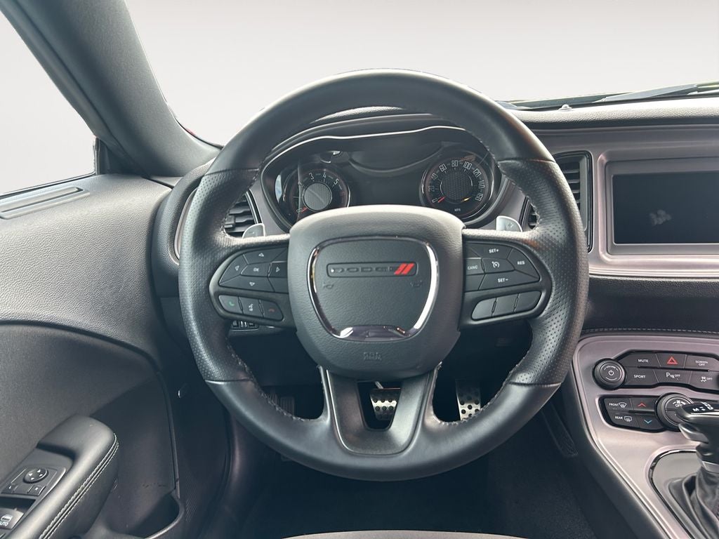2023 Dodge Challenger R/T