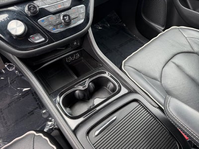 2023 Chrysler Pacifica Hybrid Limited