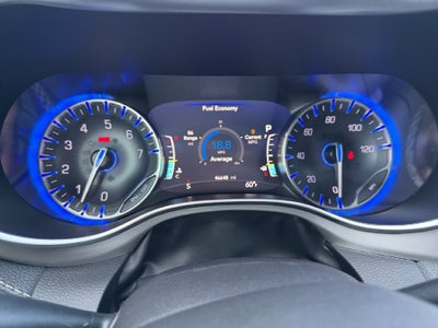 2024 Chrysler Pacifica Limited AWD