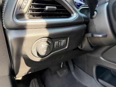 2024 Chrysler Pacifica Limited AWD