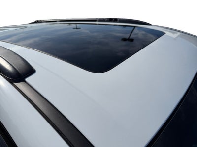 2024 Chrysler Pacifica Limited AWD